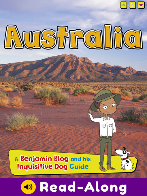Title details for Australia by Xavier W. Niz - Available